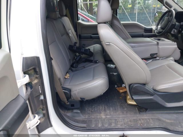 2020 FORD F-150 1FTFX1C55LKE80693 Photo 7
