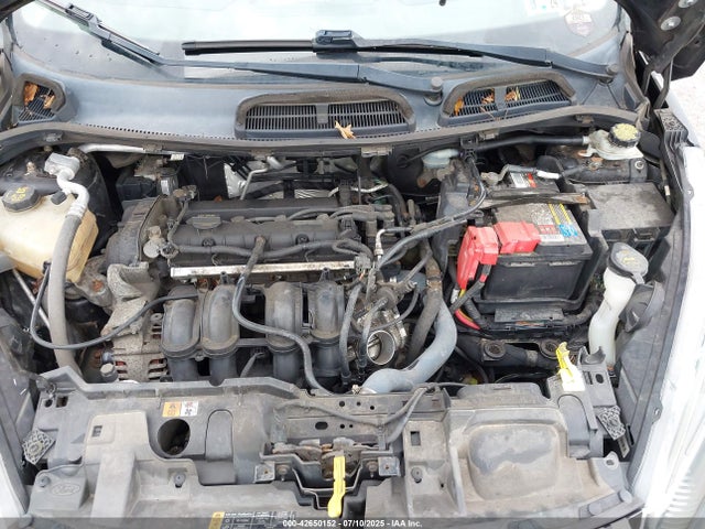 Ford 2014 2014 3FADP4BJ7EM130653 Image 10