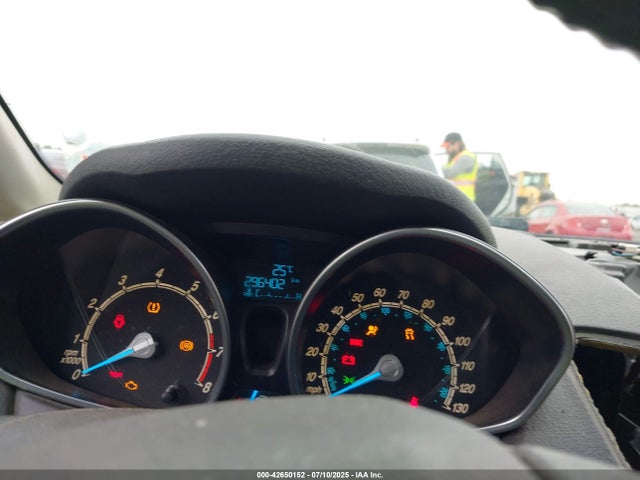 Ford 2014 2014 3FADP4BJ7EM130653 Image 7