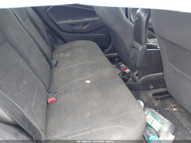 Ford 2014 2014 3FADP4BJ7EM130653 Image 8