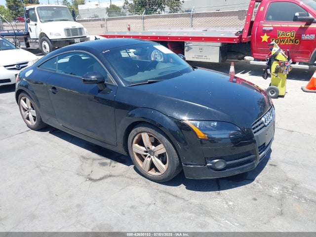 2008 AUDI TT TRUAF38J681026647 Photo 0