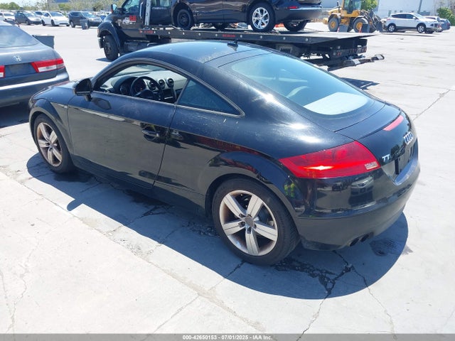 2008 AUDI TT TRUAF38J681026647 Photo 2