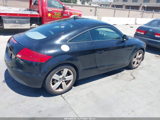 2008 AUDI TT TRUAF38J681026647 Photo 3