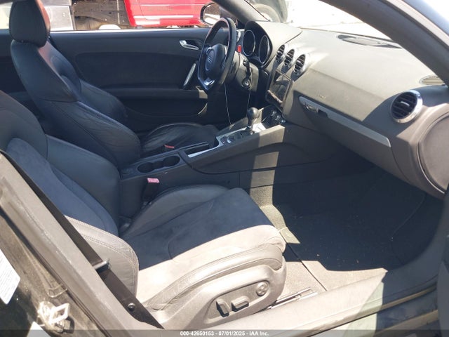2008 AUDI TT TRUAF38J681026647 Photo 4