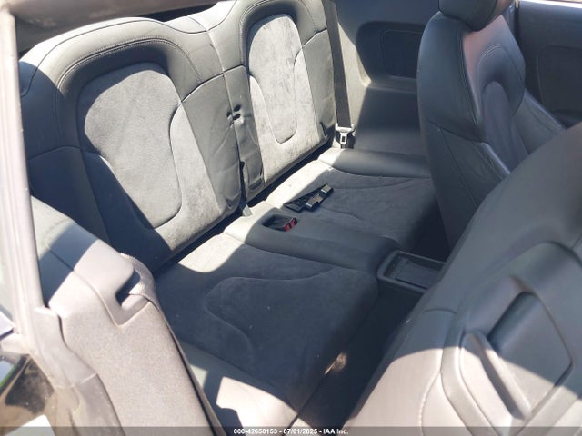 2008 AUDI TT TRUAF38J681026647 Photo 7