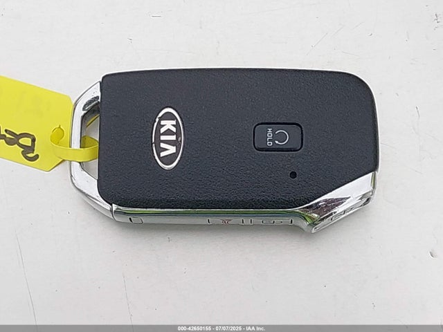 KIA gdi theta-iii 2021 5XYRLDLC6MG003724 Image 11