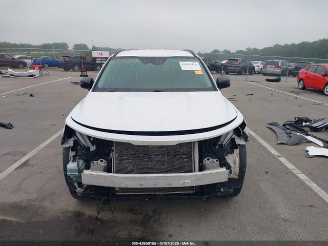 KIA gdi theta-iii 2021 5XYRLDLC6MG003724 Image 13