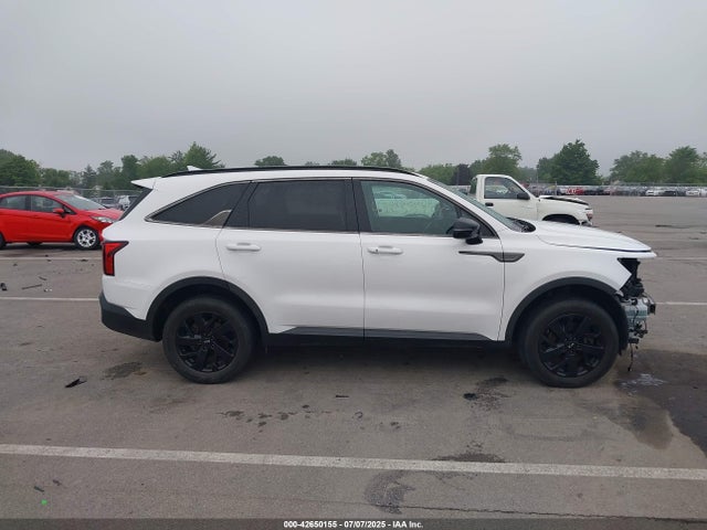 KIA gdi theta-iii 2021 5XYRLDLC6MG003724 Image 14