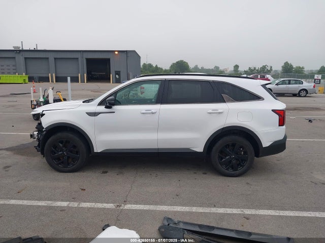 KIA gdi theta-iii 2021 5XYRLDLC6MG003724 Image 15