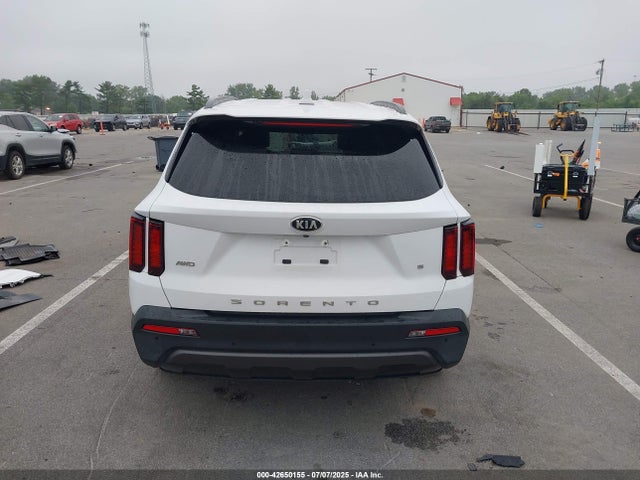 KIA gdi theta-iii 2021 5XYRLDLC6MG003724 Image 17