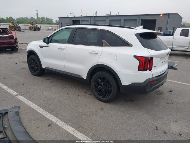 KIA gdi theta-iii 2021 5XYRLDLC6MG003724 Image 3