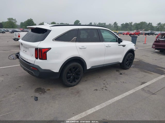 KIA gdi theta-iii 2021 5XYRLDLC6MG003724 Image 4