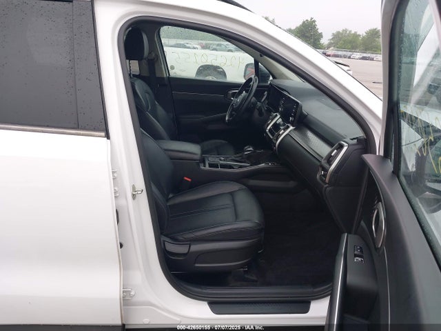 KIA gdi theta-iii 2021 5XYRLDLC6MG003724 Image 5