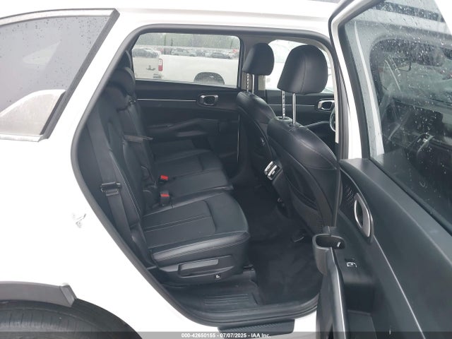 KIA gdi theta-iii 2021 5XYRLDLC6MG003724 Image 8