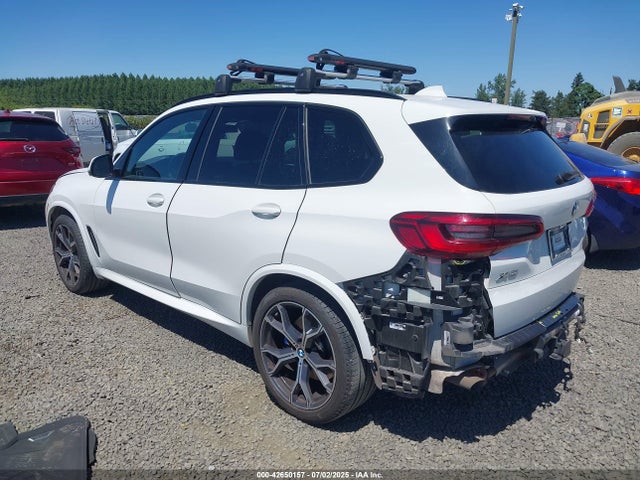 BMW 2019 2019 5UXCR6C58KLL36394 Image 3