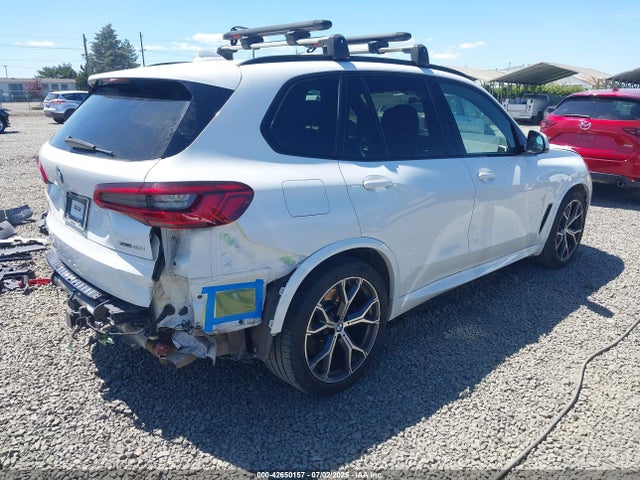 BMW 2019 2019 5UXCR6C58KLL36394 Image 4