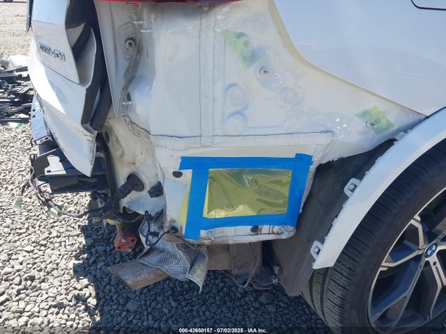 BMW 2019 2019 5UXCR6C58KLL36394 Image 6