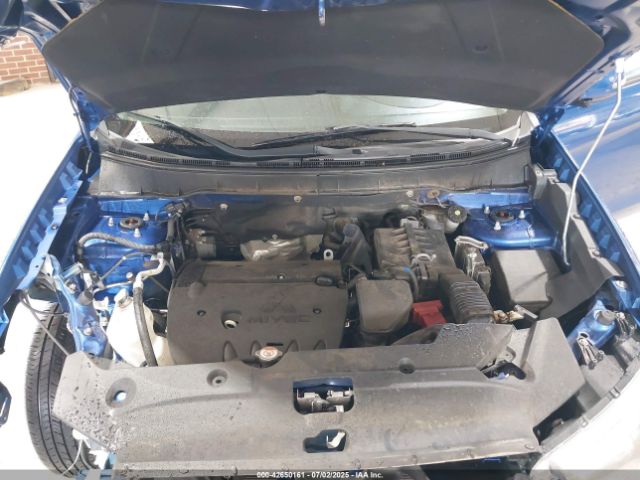 2018 MITSUBISHI OUTLANDER SPORT JA4AP3AW2JU001207 Photo 9