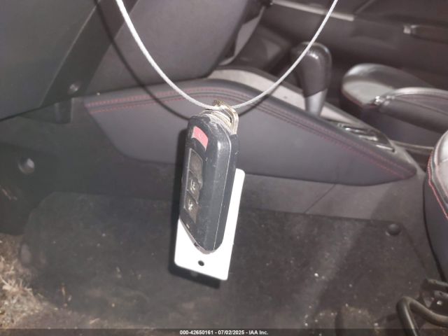 2018 MITSUBISHI OUTLANDER SPORT JA4AP3AW2JU001207 Photo 10