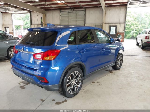 2018 MITSUBISHI OUTLANDER SPORT JA4AP3AW2JU001207 Photo 3