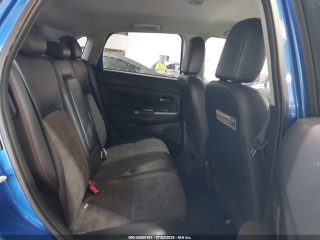 2018 MITSUBISHI OUTLANDER SPORT JA4AP3AW2JU001207 Photo 7