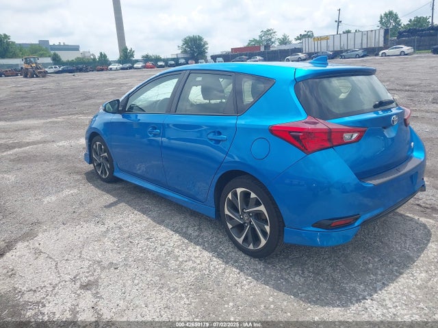 JTNKARJE1JJ569483 Toyota 2zr-fae