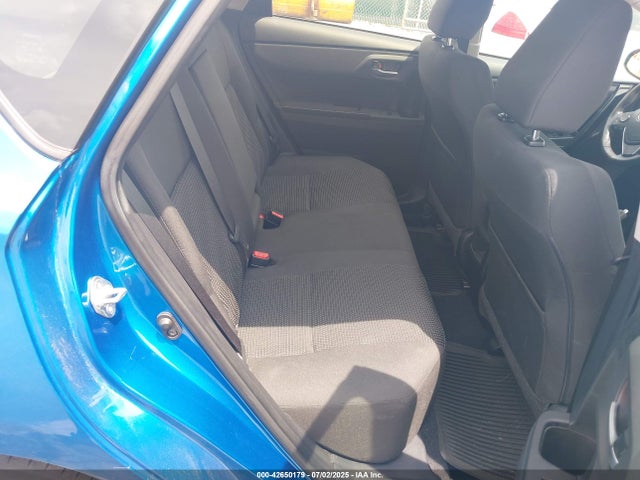 JTNKARJE1JJ569483 Toyota 2zr-fae