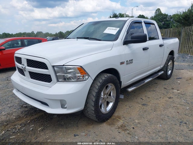 3C6RR7KT3HG792141 RAM 1500