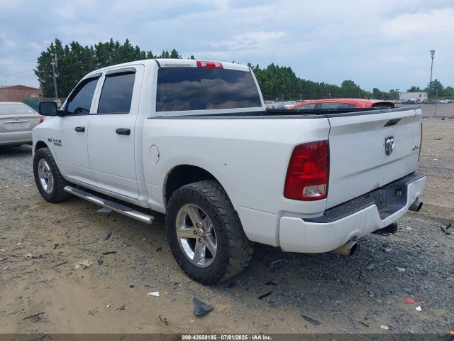 3C6RR7KT3HG792141 RAM 1500