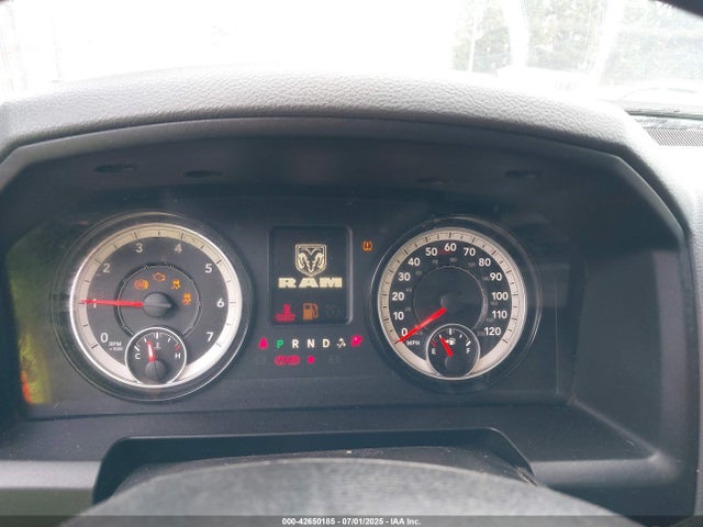 3C6RR7KT3HG792141 RAM 1500