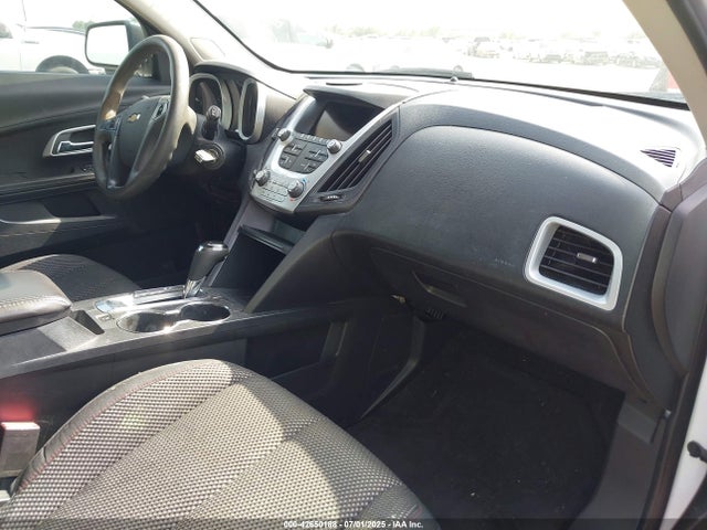2GNALBEK8G6241833 Chevrolet lea - e85 max, aluminum