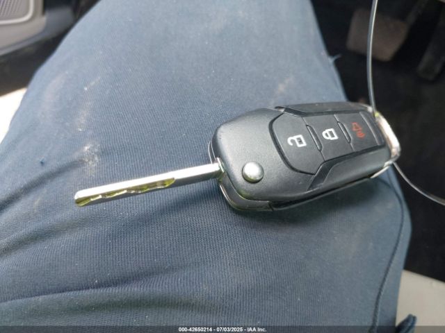 2019 FORD ECOSPORT MAJ3S2FE6KC274588 Photo 10