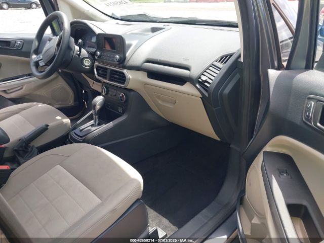2019 FORD ECOSPORT MAJ3S2FE6KC274588 Photo 4