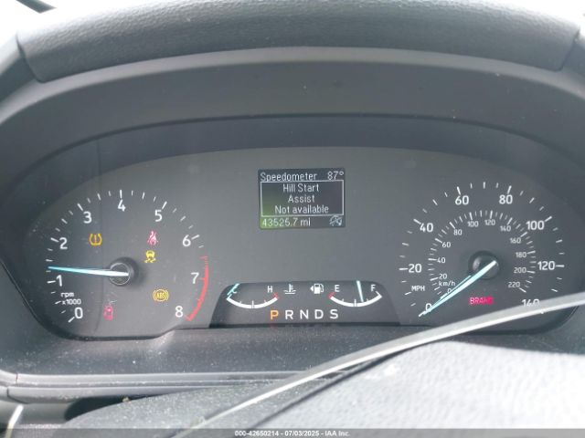 2019 FORD ECOSPORT MAJ3S2FE6KC274588 Photo 6