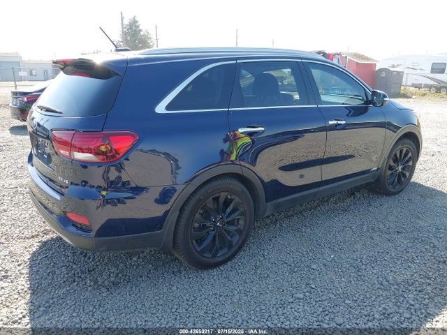 5XYPHDA53LG672447 KIA gdi lambda-ii