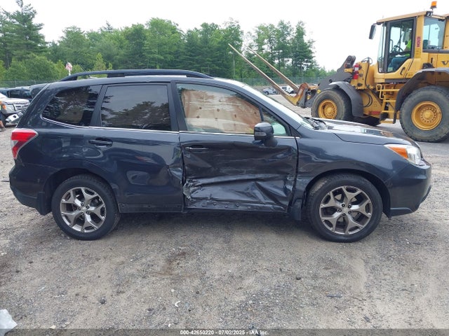 JF2SJAWC5FH809518 Subaru 2.5na u5