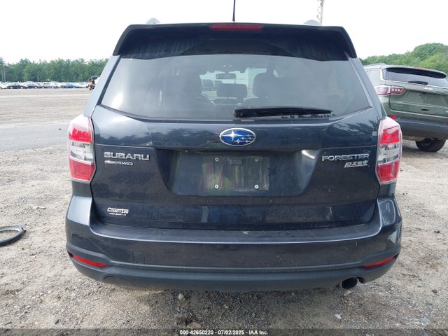 JF2SJAWC5FH809518 Subaru 2.5na u5