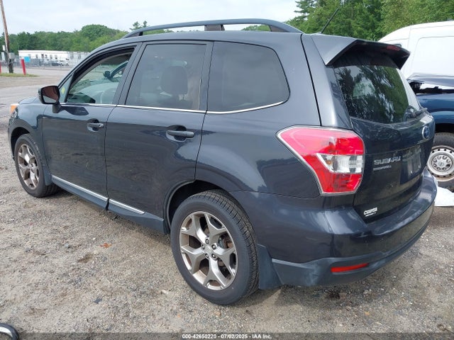 JF2SJAWC5FH809518 Subaru 2.5na u5