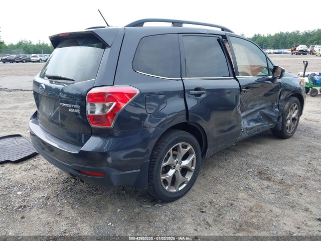 JF2SJAWC5FH809518 Subaru 2.5na u5