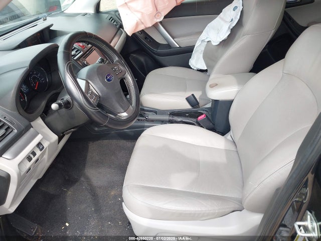 JF2SJAWC5FH809518 Subaru 2.5na u5