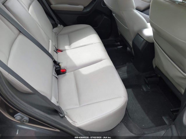 JF2SJAWC5FH809518 Subaru 2.5na u5