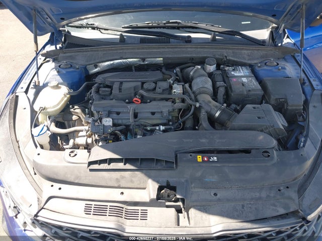 5XXG64J24MG011334 KIA t-gdi gamma ii