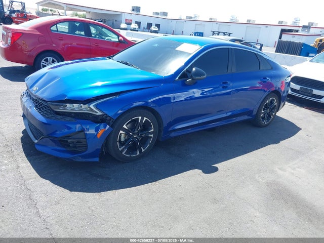 5XXG64J24MG011334 KIA t-gdi gamma ii
