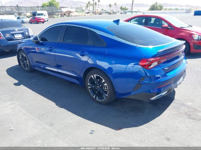 5XXG64J24MG011334 KIA t-gdi gamma ii