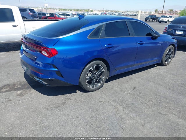 5XXG64J24MG011334 KIA t-gdi gamma ii