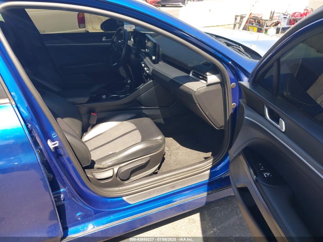 5XXG64J24MG011334 KIA t-gdi gamma ii