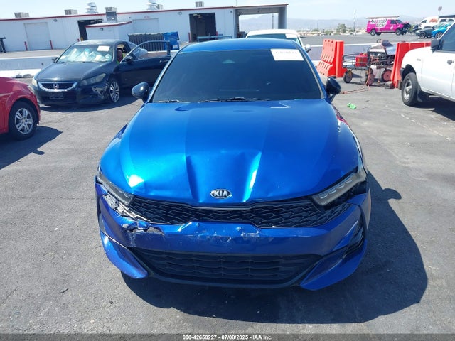 5XXG64J24MG011334 KIA t-gdi gamma ii