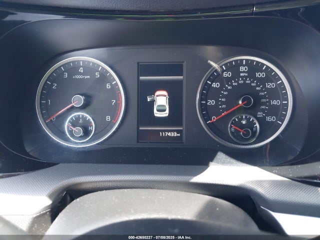 5XXG64J24MG011334 KIA t-gdi gamma ii