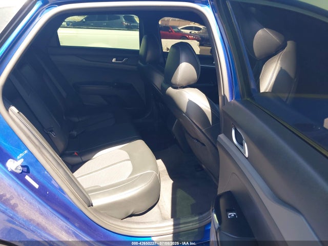 5XXG64J24MG011334 KIA t-gdi gamma ii
