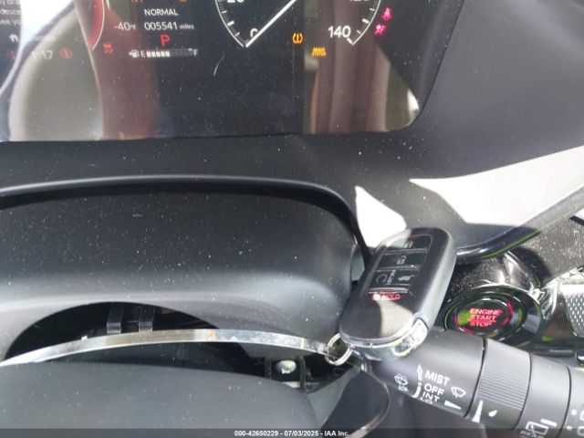 2025 HONDA CR-V 2HKRS3H72SH330085 Photo 10